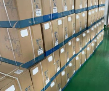 mais recente caso da empresa sobre Clientes de todo o mundo