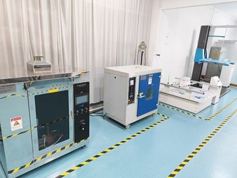 Guangzhou Golden Electric Co., Ltd.