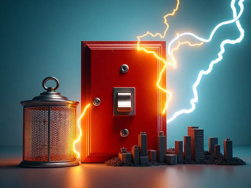 latest company blog about Leitfaden für die sichere Verwendung von Wechselstrom- und Gleichstrom-Isolatorschaltern