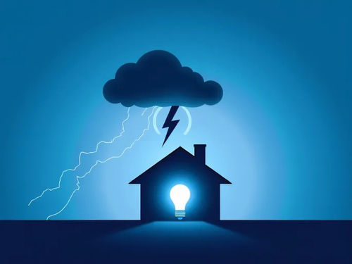 latest company blog about Ratgeber für automatische Umschalter bei Stromausfällen zu Hause