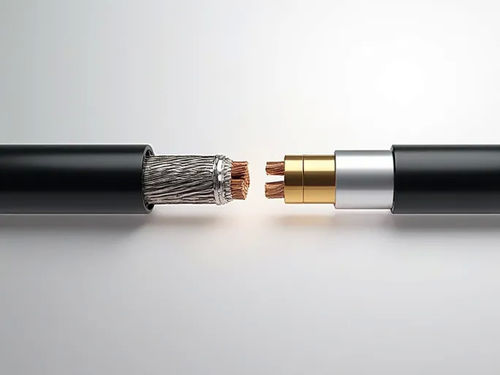 latest company blog about Guide to Selecting Armored Vs Unarmored Cable Glands