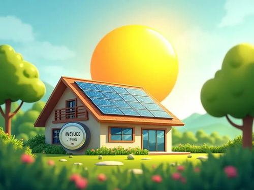 บล็อกบริษัทล่าสุดเกี่ยวกับ คู่มือระบบพลังงานแสงอาทิตย์ภายในบ้านช่วยลดค่าไฟฟ้า