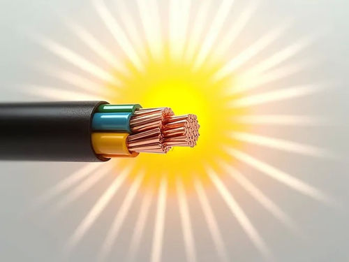 บล็อกบริษัทล่าสุดเกี่ยวกับ คู่มือการเลือกสายเคเบิลโฟโตโวลเทอิกที่เหมาะสมที่สุดสำหรับระบบพลังงานแสงอาทิตย์