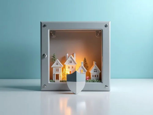 Último blog da empresa sobre Caixas de Distribuição de Energia Essenciais para a Segurança Elétrica Doméstica