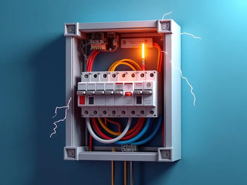 Último blog da empresa sobre Especialistas Pedem aos Proprietários que Atualizem as Caixas de Distribuição Elétrica