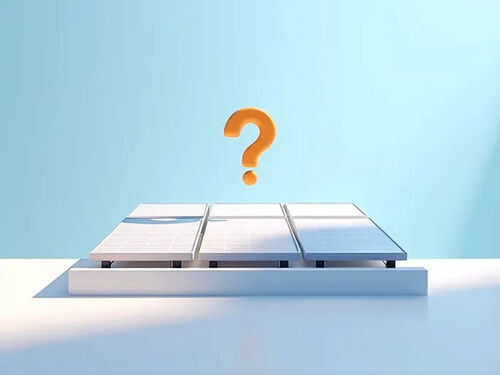 Latest company blog about New Safety Rules for Rooftop Solar Disconnect Switches