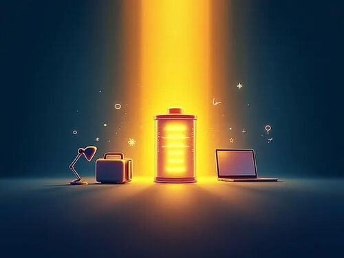 Latest company blog about Guide to Selecting Batteries for 3000W Power Inverters