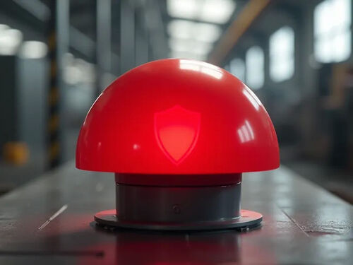 Le dernier blog de l'entreprise sur La norme EN ISO 13850 établit les principales normes de sécurité pour les systèmes d'arrêt d'urgence