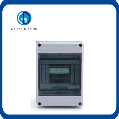 Buen precio Ht Serie IP65 Inodoro para el exterior Combinador eléctrico de caja para la personalización en línea