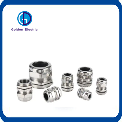 Giá tốt. Nickel mạ M100 IP68 đồng cáp tuyến chống nổ với độ linh hoạt cao trực tuyến