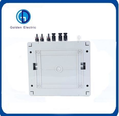 20ka 2 String Güneş Kombine Kutusu Özelleştirilebilir 500VDC Kombine Kutusu