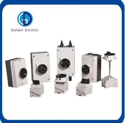 قیمت خوب مقاومت در برابر باران 8ka 2 قطب Dc جدا کننده سوئیچ تشخیص در زمان واقعی آنلاین