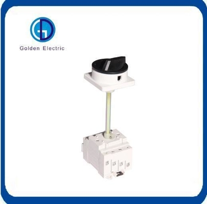 قیمت خوب مقاومت در برابر آتش DC 600V سوئیچ جداکننده برق برای سیستم انرژی خورشیدی آنلاین