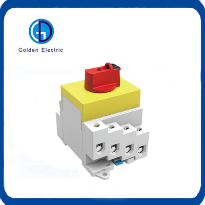 Bon prix Résistant à la chaleur 1500V 32a Dc Type de montage du panneau isolant personnalisable en ligne