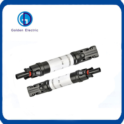 Cài giữ bộ an toàn năng lượng mặt trời DC PV 1000V 10A 15A 20A 30A cho kết nối cáp hệ thống mặt trời