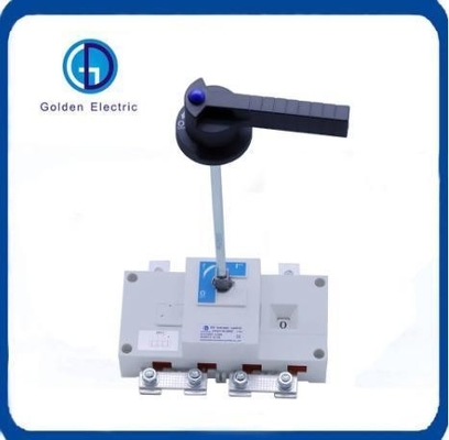 Không nối đất Photovoltaic Isolator Switch Kháng oxy hóa Gnh19 Series DC 1500V