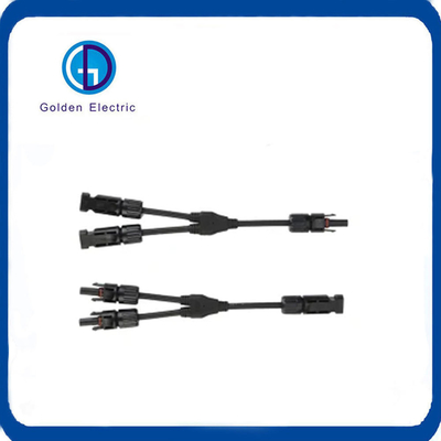 Giá tốt. Đồng IP67 không thấm nước mặt trời Y chi nhánh kết nối với bảo vệ sét trực tuyến