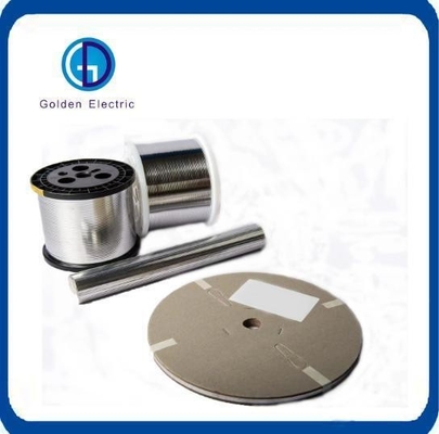سیم تابلو خورشیدی نقره ای 99.95 درصد مس با دقت بالا