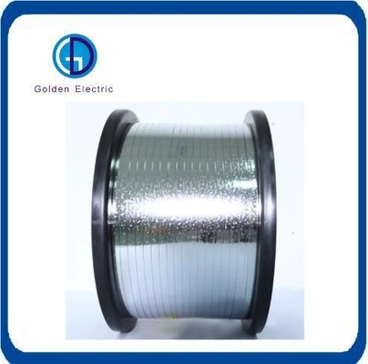 Harga yang bagus Panel Surya Pv Ribbon Wire Efisiensi Energi Untuk Sistem Surya on line