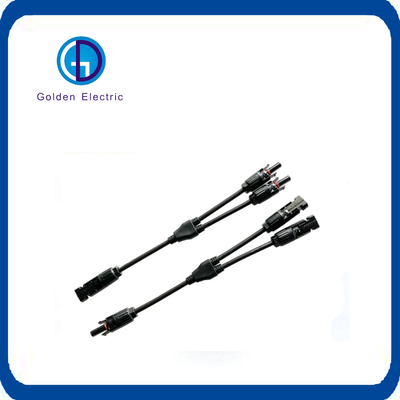 Giá tốt. IP67 2 pin PV nữ Mc4 kết nối chống nổ với hệ thống khóa an toàn trực tuyến
