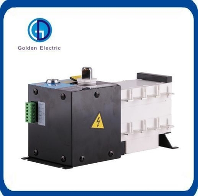 257V 50Hz Otomatik Güç Aktarma Değiştiricisi 4p Dağıtım Ekipmanı için