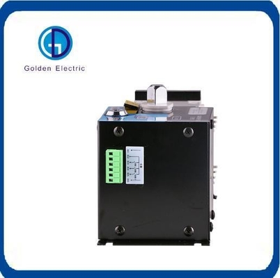 257V 50Hz Otomatik Güç Aktarma Değiştiricisi 4p Dağıtım Ekipmanı için