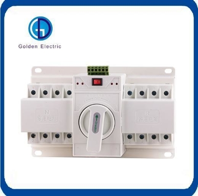 Bom preço Gdq3 Tipo ATS Comutador de transferência automática 230V Com alto desempenho on-line