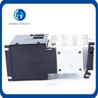 GDQ5 63A 100A 250A 1000A 3200A سوئیچ انتقال اتوماتیک سوئیچ تغییر اتوماتیک با بهترین قیمت