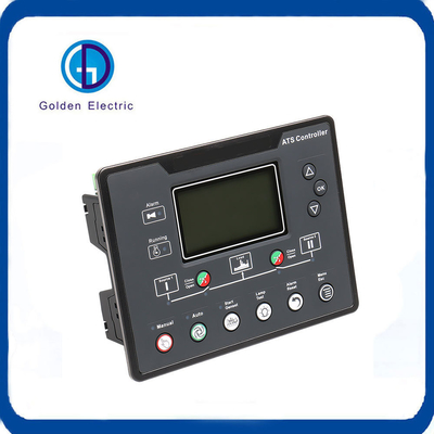 ATS700 24V LCD 디스플레이 발전기 제어판