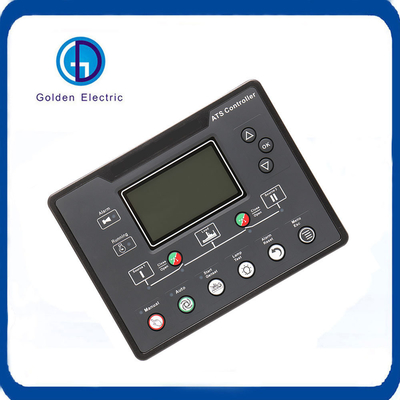 ATS700 24V LCD 디스플레이 발전기 제어판