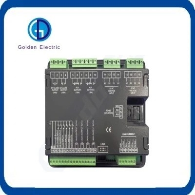ATS700 24V LCD 디스플레이 발전기 제어판