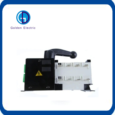 Gdq5 محرك تحويل مولد متكامل 4p 3200A تردد 60 هرتز