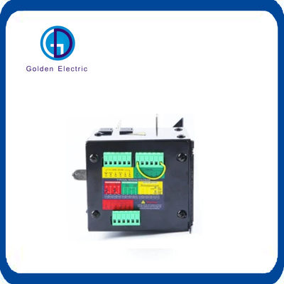 Gdq5 محرك تحويل مولد متكامل 4p 3200A تردد 60 هرتز
