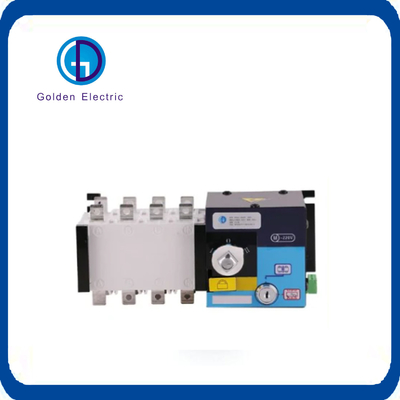 Gdq5 محرك تحويل مولد متكامل 4p 3200A تردد 60 هرتز