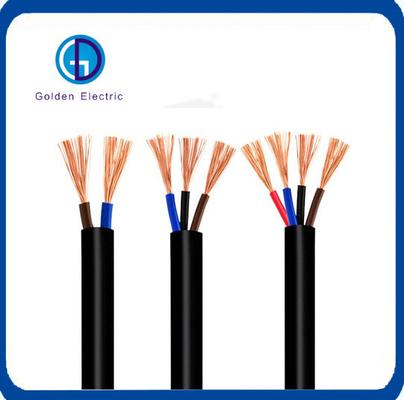 Özelleştirilebilir Güneş Paneli Kablo Tel Elektrik Gücü İçin UV Direnci