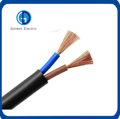 Özelleştirilebilir Güneş Paneli Kablo Tel Elektrik Gücü İçin UV Direnci