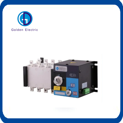 Manual GDQ5 Elektrikli Değişim Değiştirme 2200A 3p 50Hz istikrarlı çalışma