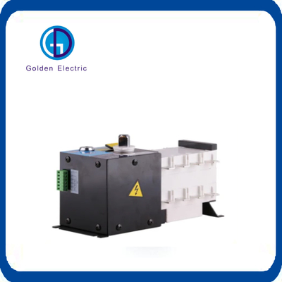Manual GDQ5 Elektrikli Değişim Değiştirme 2200A 3p 50Hz istikrarlı çalışma