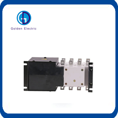 Manual GDQ5 Elektrikli Değişim Değiştirme 2200A 3p 50Hz istikrarlı çalışma