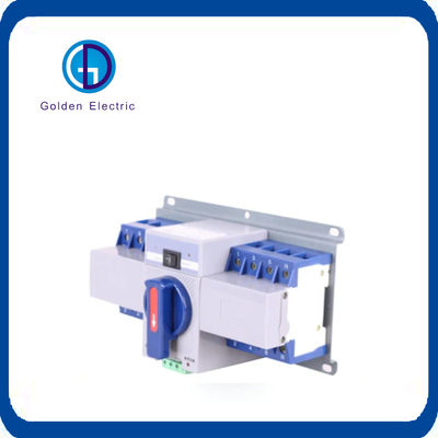 Giá tốt. 4p Máy ngắt mạch điện Chuyển chuyển tự động Chuyển đổi năng lượng chờ bằng tay trực tuyến