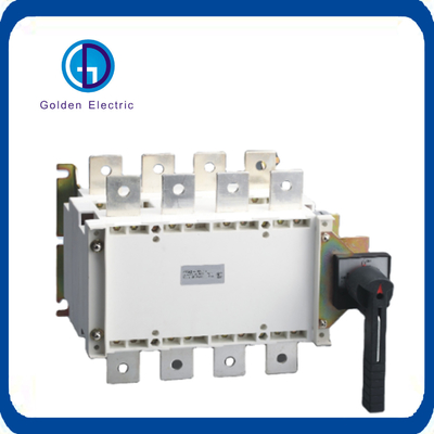 Harga yang bagus 63A Switch Transfer Otomatis Potong cepat untuk Generator 222X174X117cm on line