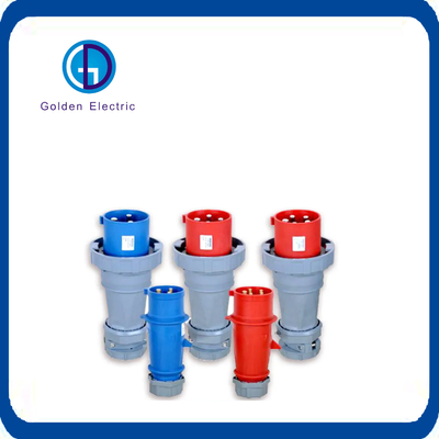 Giá tốt. 16A 32A Bảng đính cắm công nghiệp và ổ cắm cho kết nối nam và nữ IP44 trực tuyến