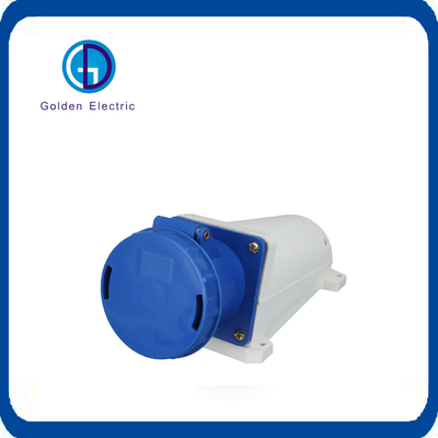 Sản xuất IP67 Cắm và ổ cắm công nghiệp 3pin 4pin 5pin cho sử dụng công nghiệp lâu dài