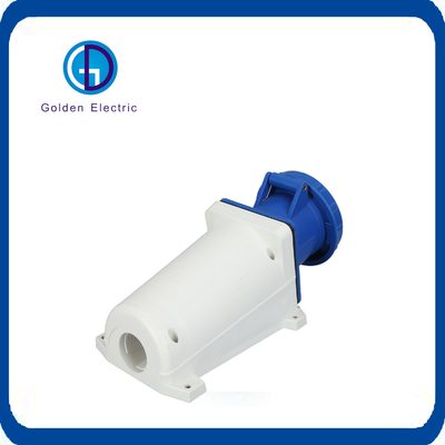 Sản xuất IP67 Cắm và ổ cắm công nghiệp 3pin 4pin 5pin cho sử dụng công nghiệp lâu dài