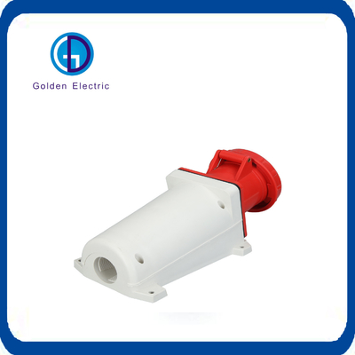 Sản xuất IP67 Cắm và ổ cắm công nghiệp 3pin 4pin 5pin cho sử dụng công nghiệp lâu dài