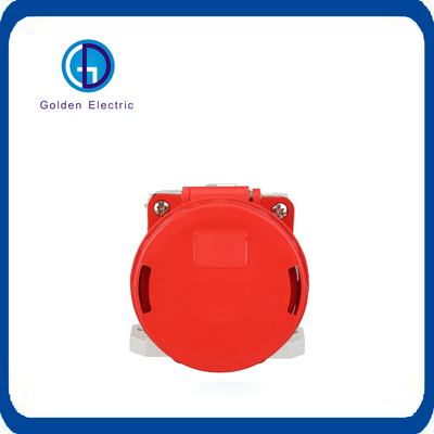 Sản xuất IP67 Cắm và ổ cắm công nghiệp 3pin 4pin 5pin cho sử dụng công nghiệp lâu dài