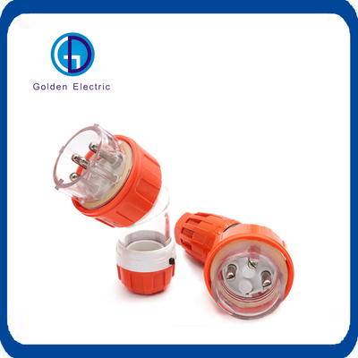 ราคาดี พล็อกบิดฉุกเฉินกลางแจ้ง Gd-56p ซีรี่ย์ ออสเตรเลียสแตนดาร์ท อินดัสเตรียล พล็อก 5P ออนไลน์