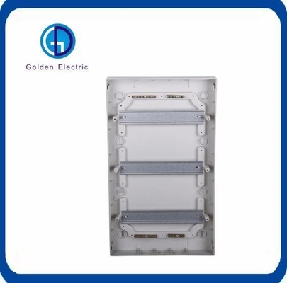 Dağıtım tahtası için özelleştirilebilir plastik elektrikli kutu pratik ve dayanıklı