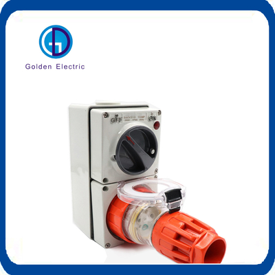Giá tốt. Chuyển đổi điện áp định lượng tùy chỉnh 250V ổ cắm công nghiệp tích hợp tiêu chuẩn Úc trực tuyến