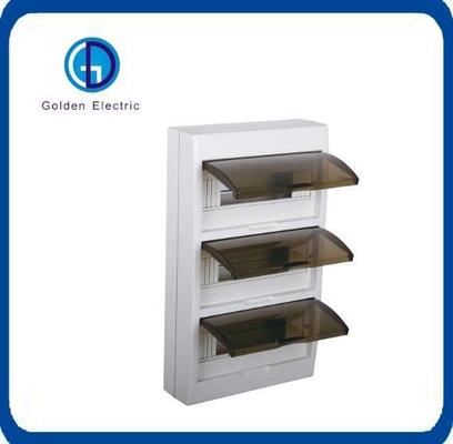 Buen precio Caja de distribución de plástico de montaje superficial de la serie Tsm en línea